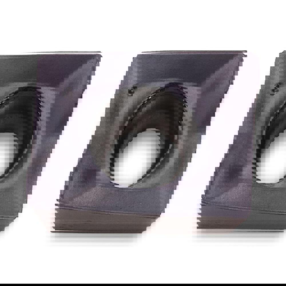 Milling Insert: APKT080304R IN1030, IN1030, Solid Carbide